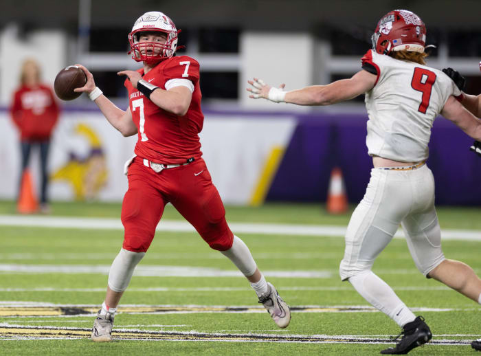 Photo by Jeff Lawler